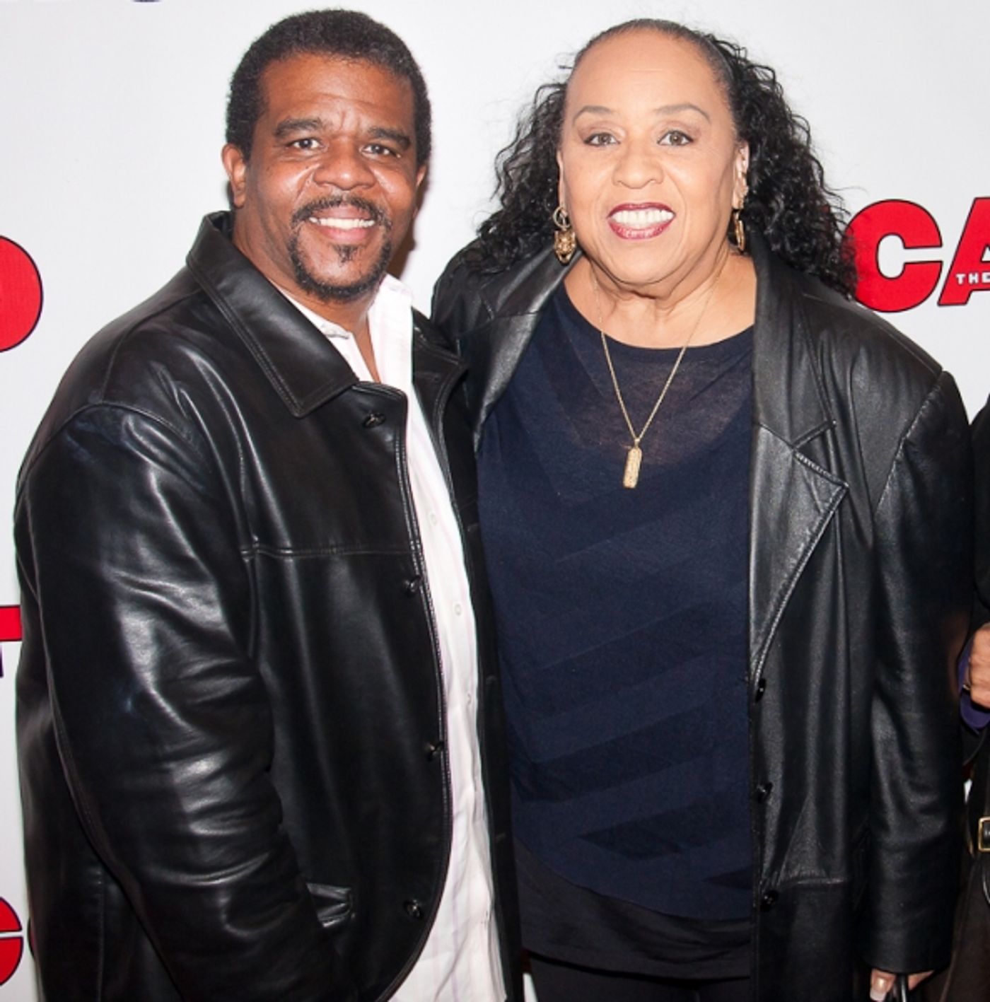 Photo Coverage: Happy 15th Broadway Birthday CHICAGO!  Image