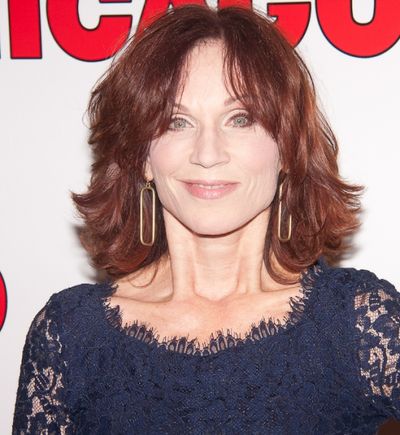 Marilu Henner Photo