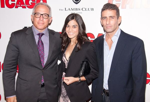 Jeffrey Zakarian Photo