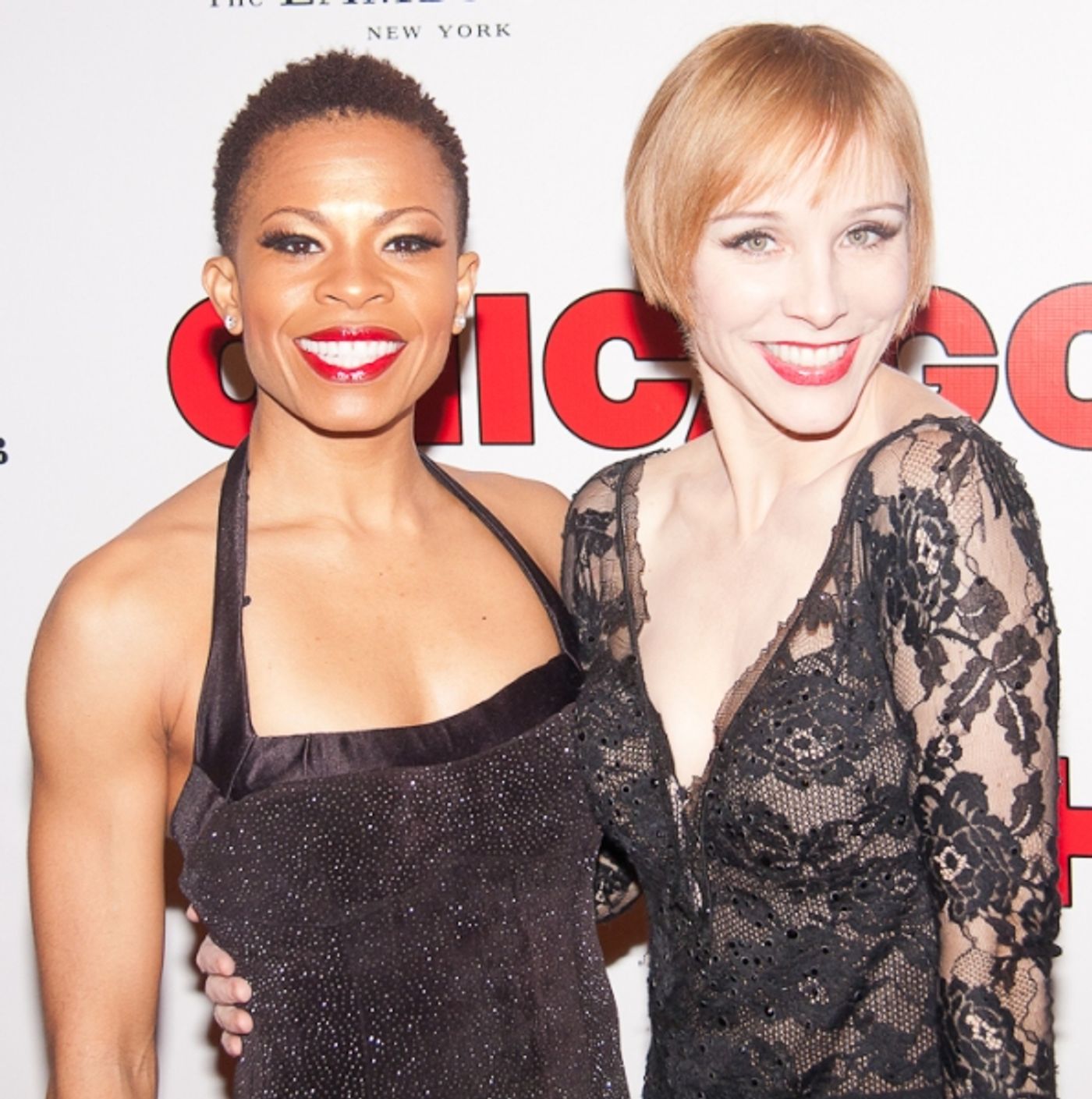 Photo Coverage: Happy 15th Broadway Birthday CHICAGO!  Image