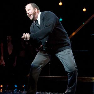 Chris Sullivan Photo