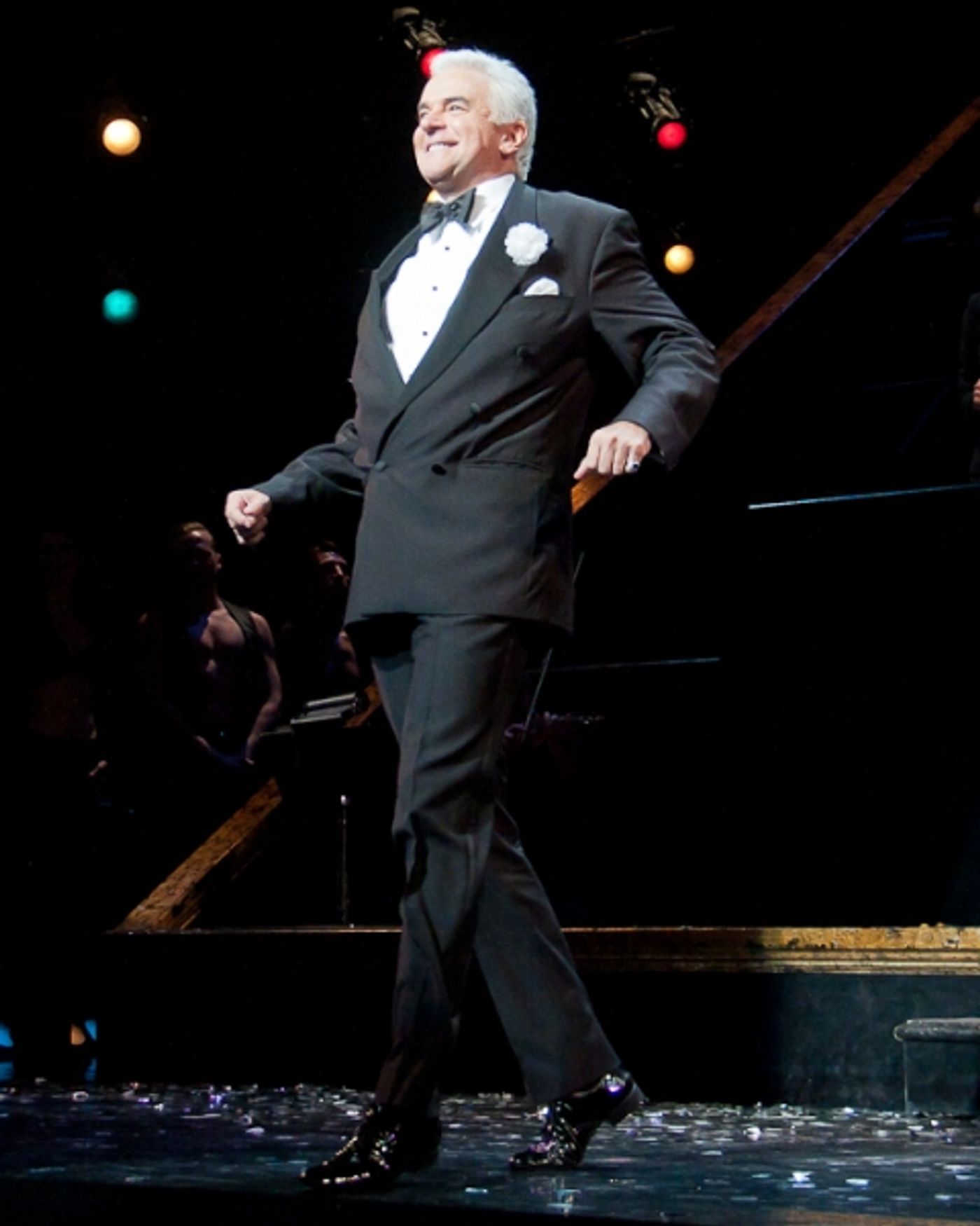 Photo Coverage: Happy 15th Broadway Birthday CHICAGO!  Image