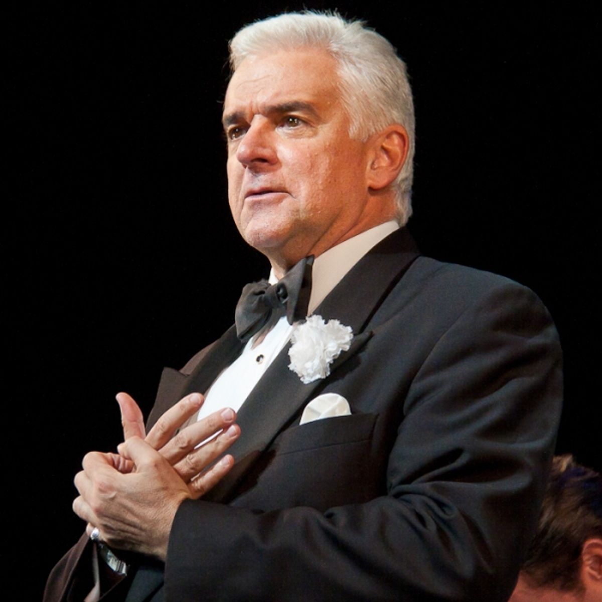 John O'Hurley at 