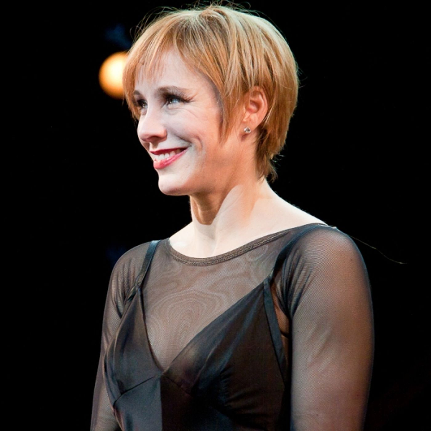 Photo Coverage: Happy 15th Broadway Birthday CHICAGO!  Image