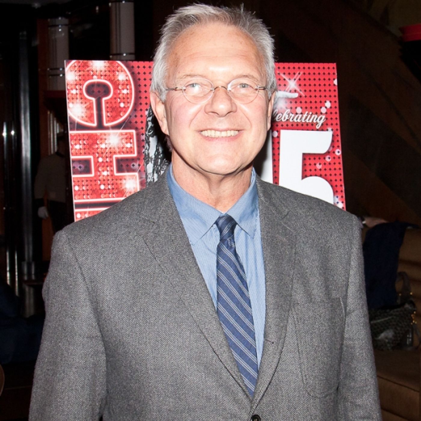 Photo Coverage: Happy 15th Broadway Birthday CHICAGO!  Image