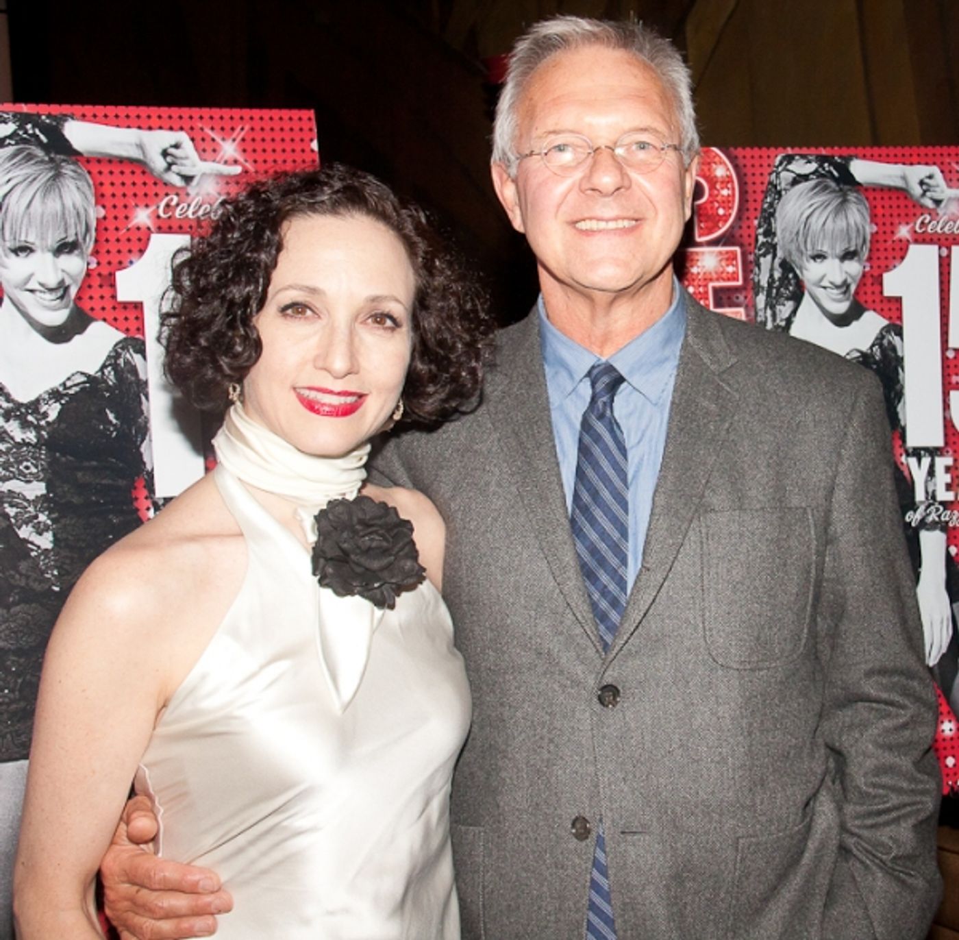 Photo Coverage: Happy 15th Broadway Birthday CHICAGO!  Image