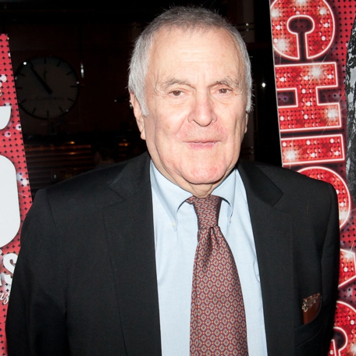 John Kander at 