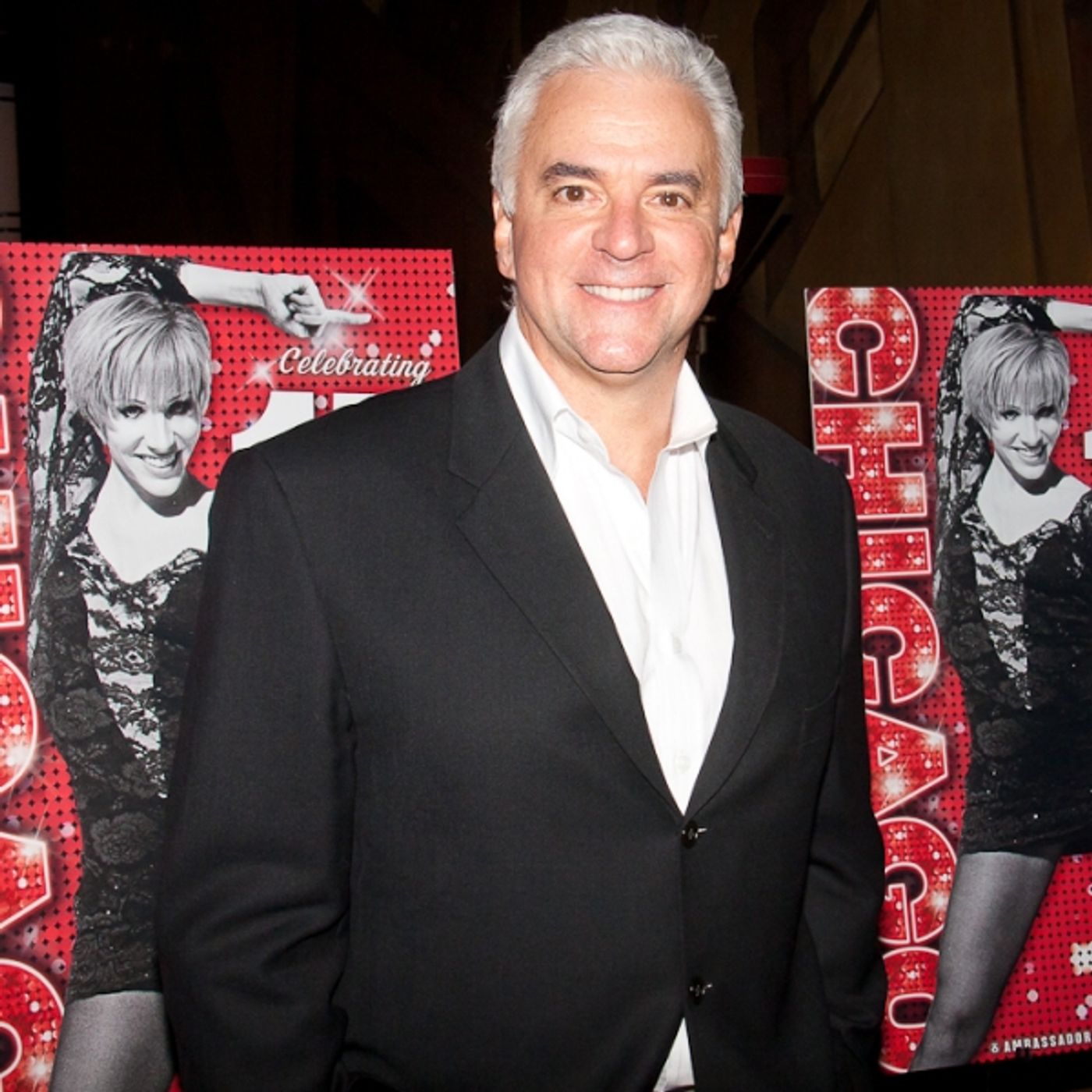 Photo Coverage: Happy 15th Broadway Birthday CHICAGO!  Image