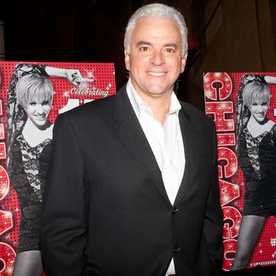 John O'Hurley Photo