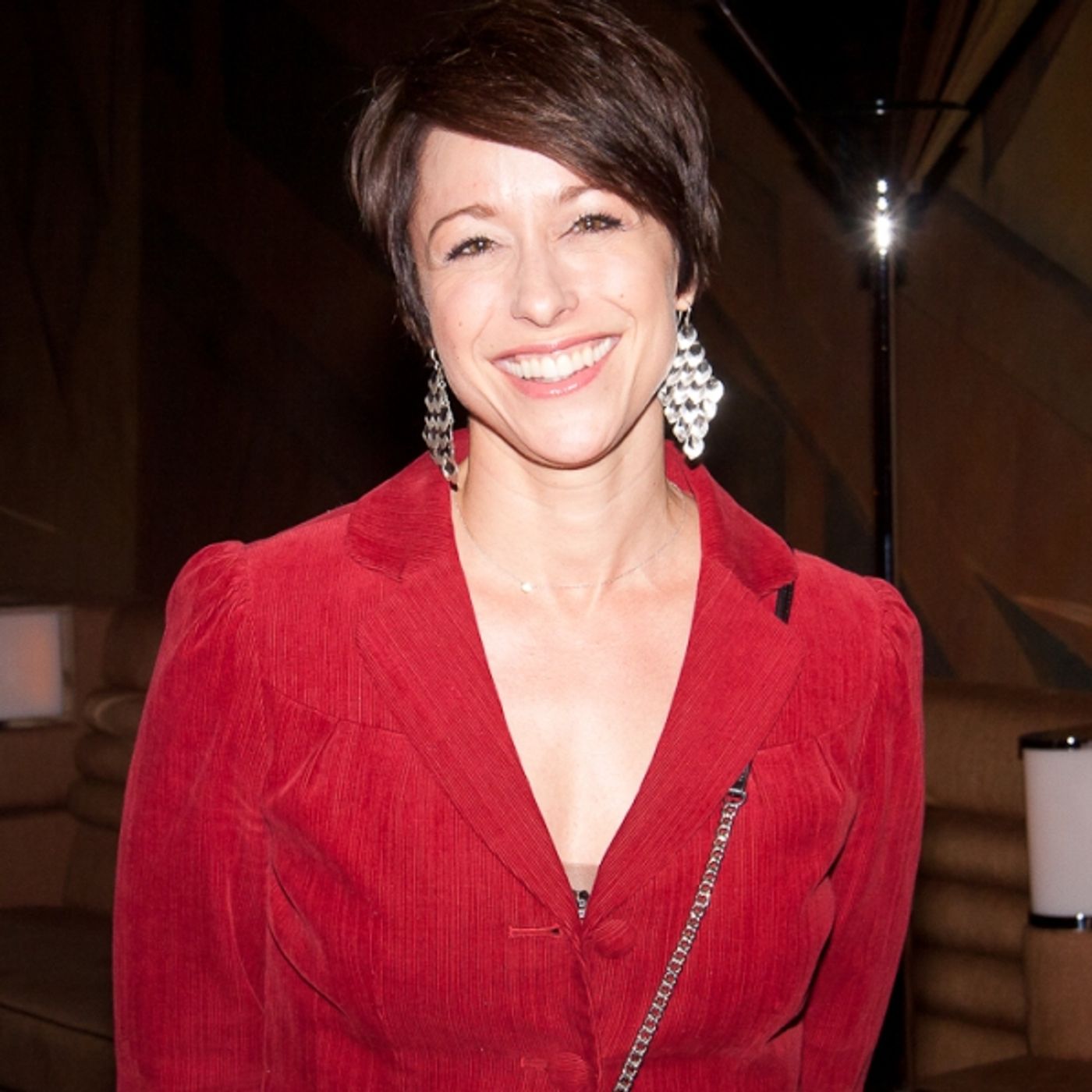 Photo Coverage: Happy 15th Broadway Birthday CHICAGO!  Image