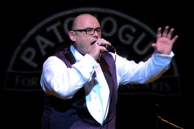 Ronan Tynan Photo