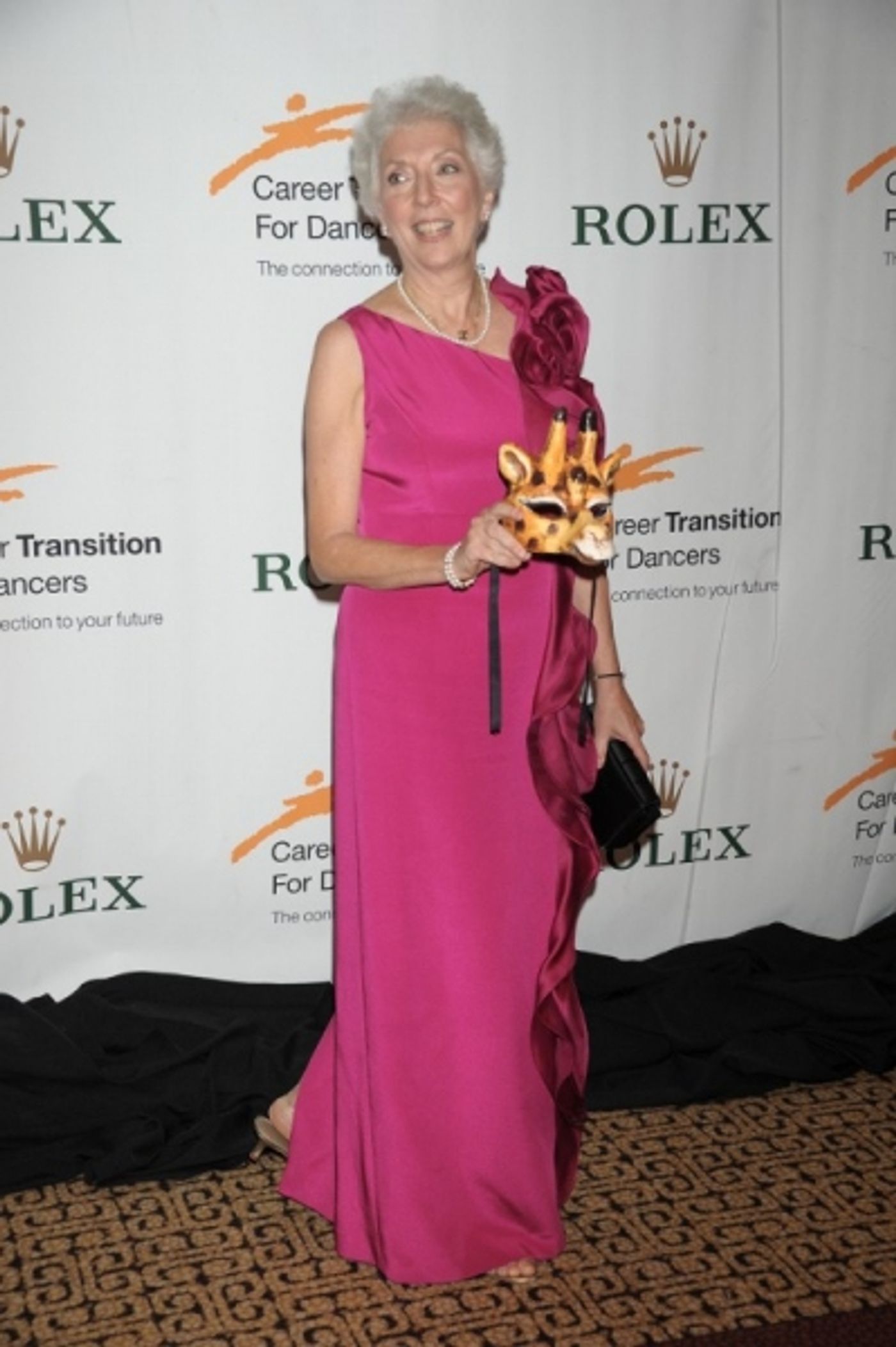 Photo Flash: Bebe Neuwirth, Chita Rivera, et al. at HALLOWEEN THRILLER  Image