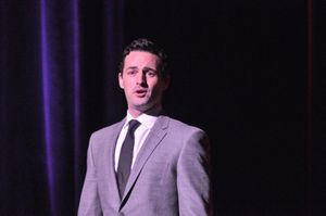 Max Von Essen Photo