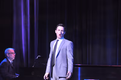Max Von Essen Photo