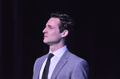 Max Von Essen Photo