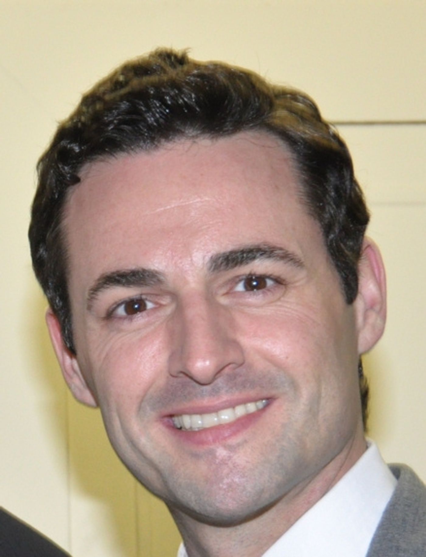 Photo Coverage: Patrick Page & More at Broadway Unplugged 2011  Image