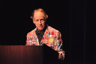 Scott Siegel Photo
