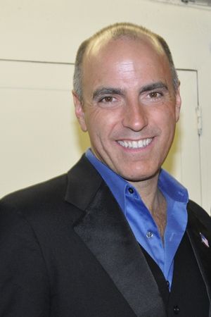 William Michals Photo