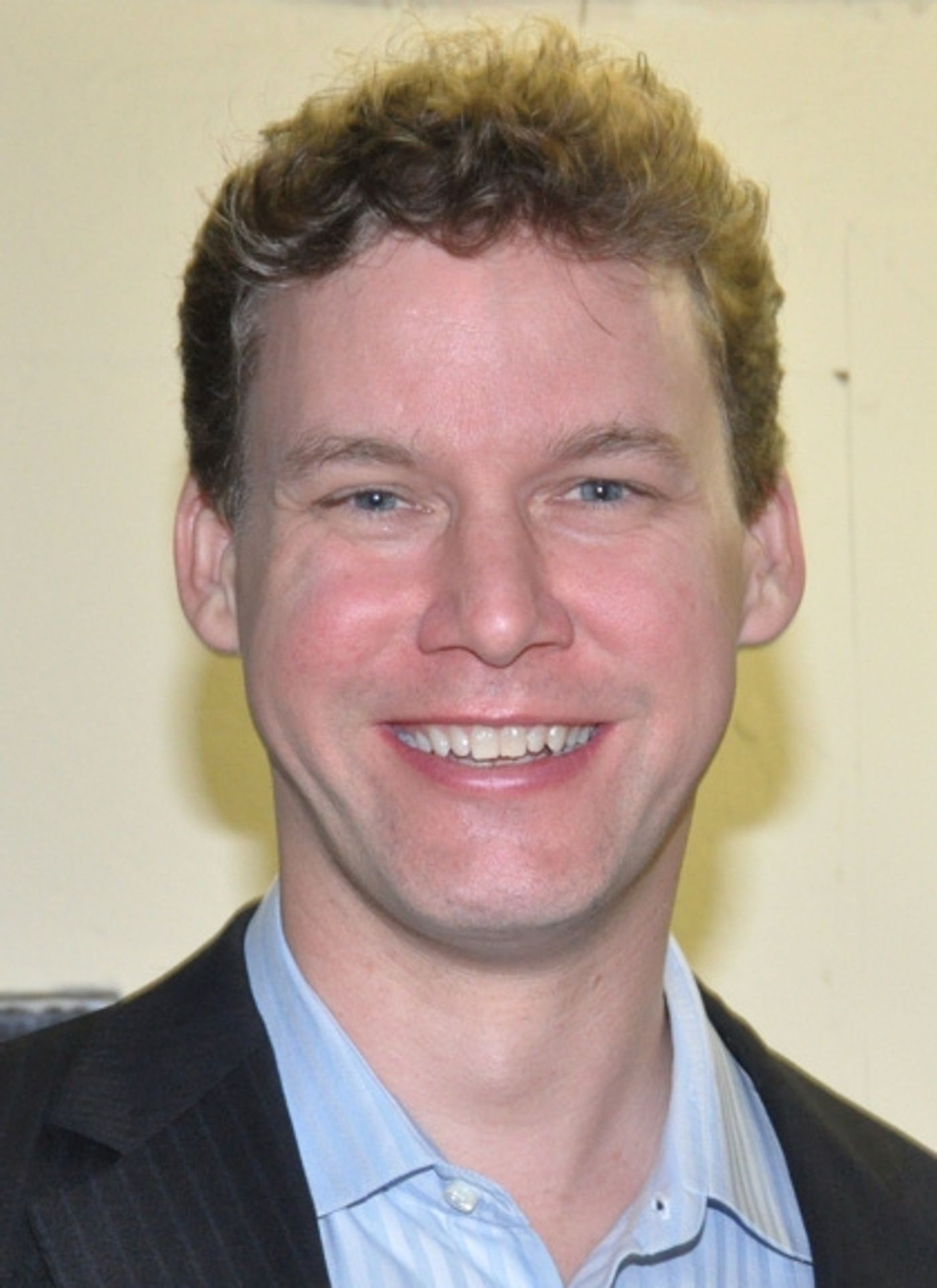 Photo Coverage: Patrick Page & More at Broadway Unplugged 2011  Image