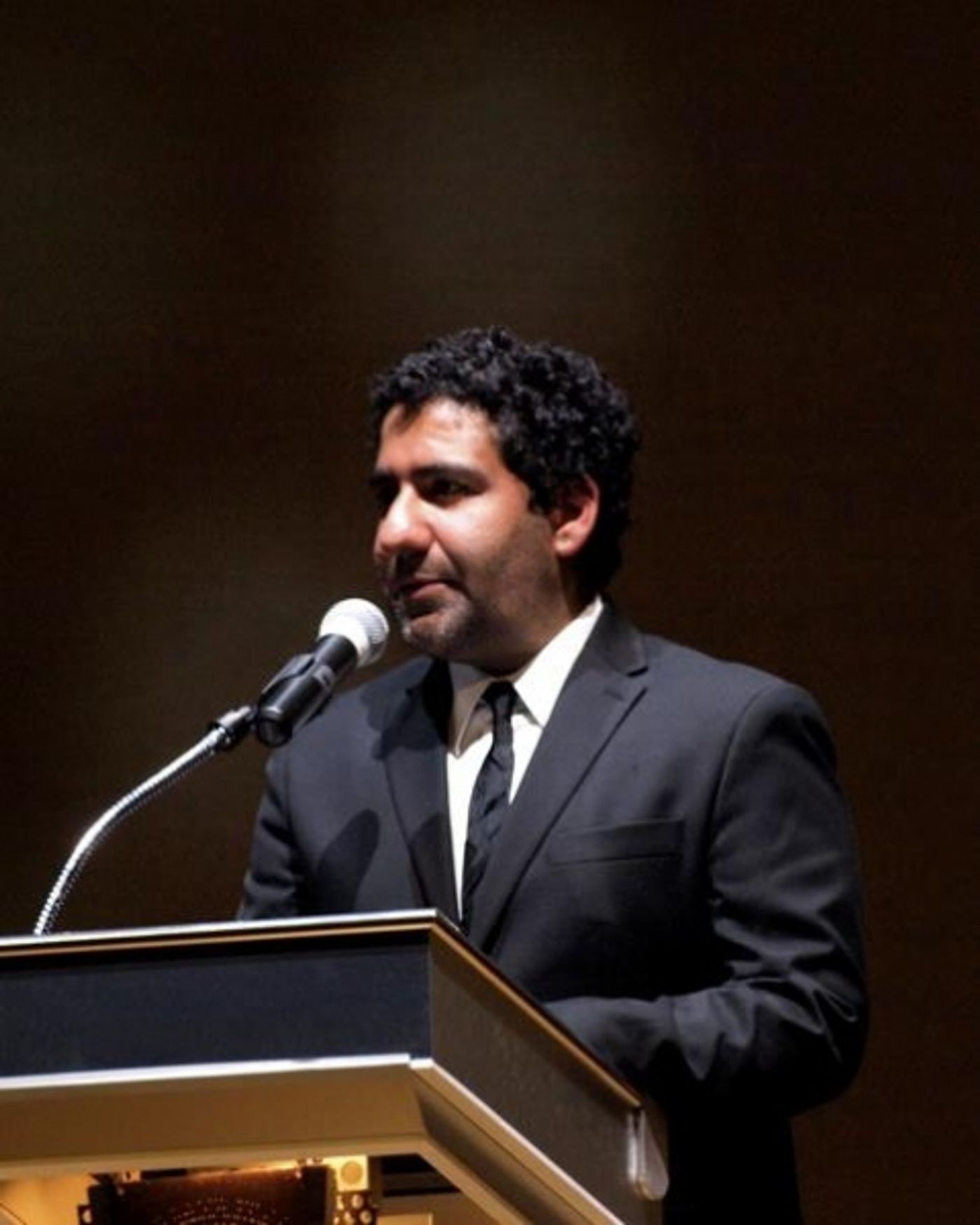 Photo Flash: Inside the 2011 Ovation Awards! Photo Flash: Inside the 2011 Ovation Awards! Image