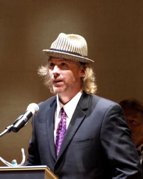 Photos: Inside the 2011 Ovation Awards! — photo 3 of 29