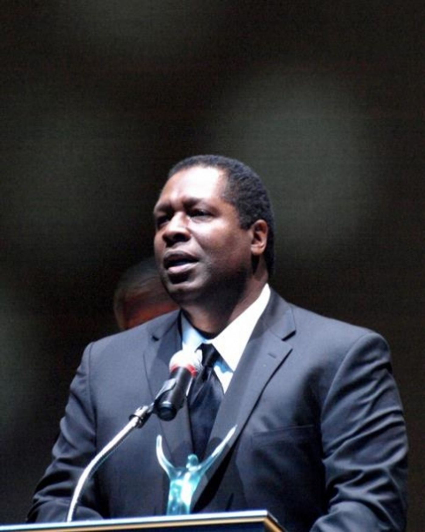 Photo Flash: Inside the 2011 Ovation Awards! Photo Flash: Inside the 2011 Ovation Awards! Image