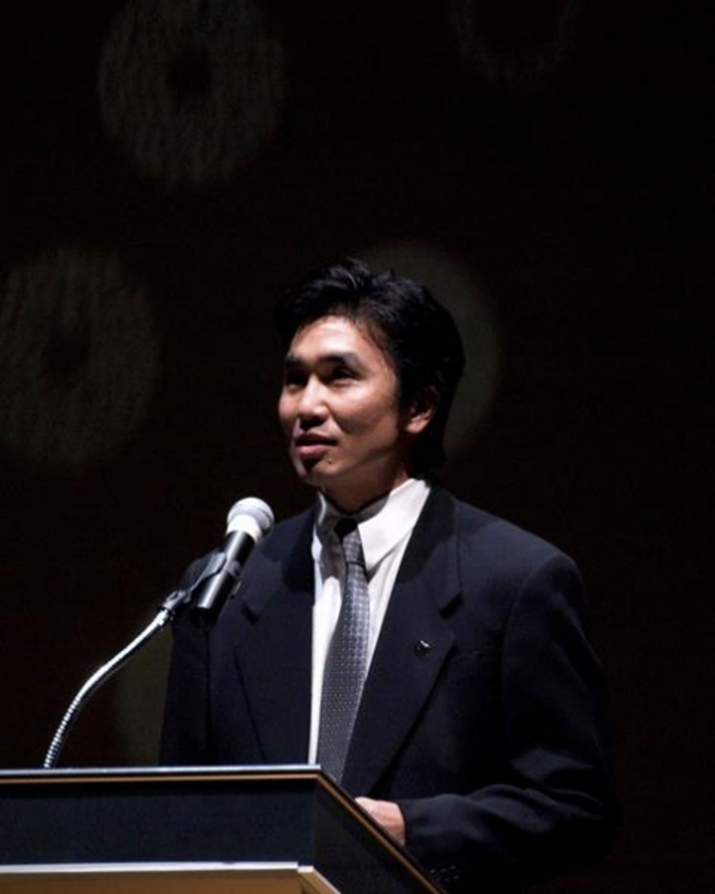 Photo Flash: Inside the 2011 Ovation Awards!  Image