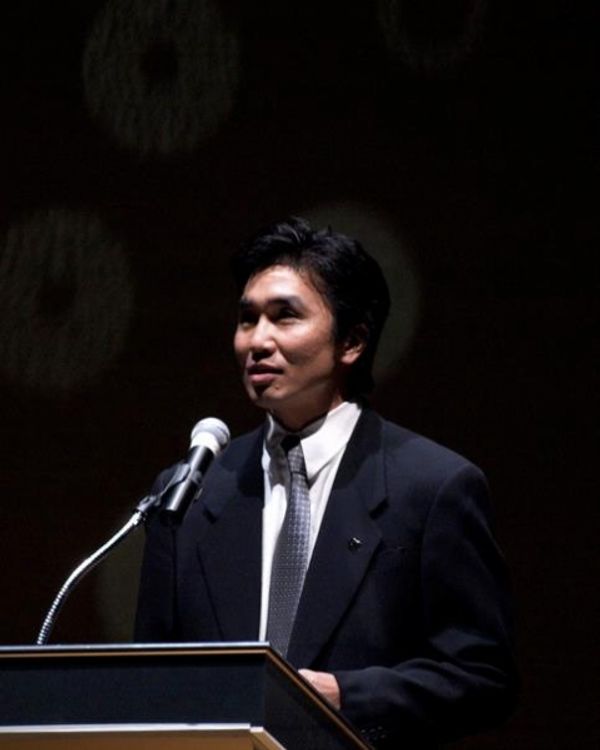 Greg Watanabe Photo