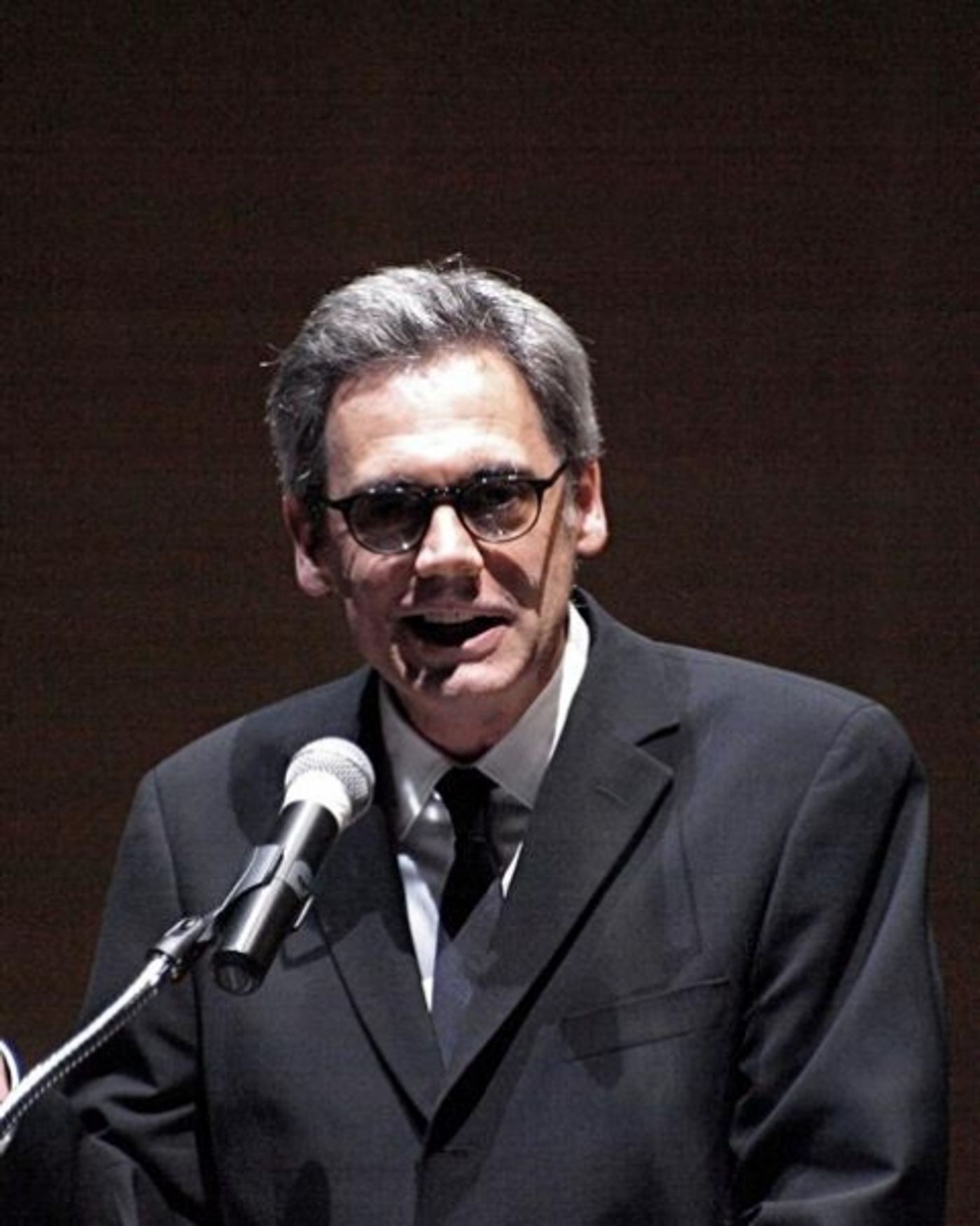 Photo Flash: Inside the 2011 Ovation Awards!  Image