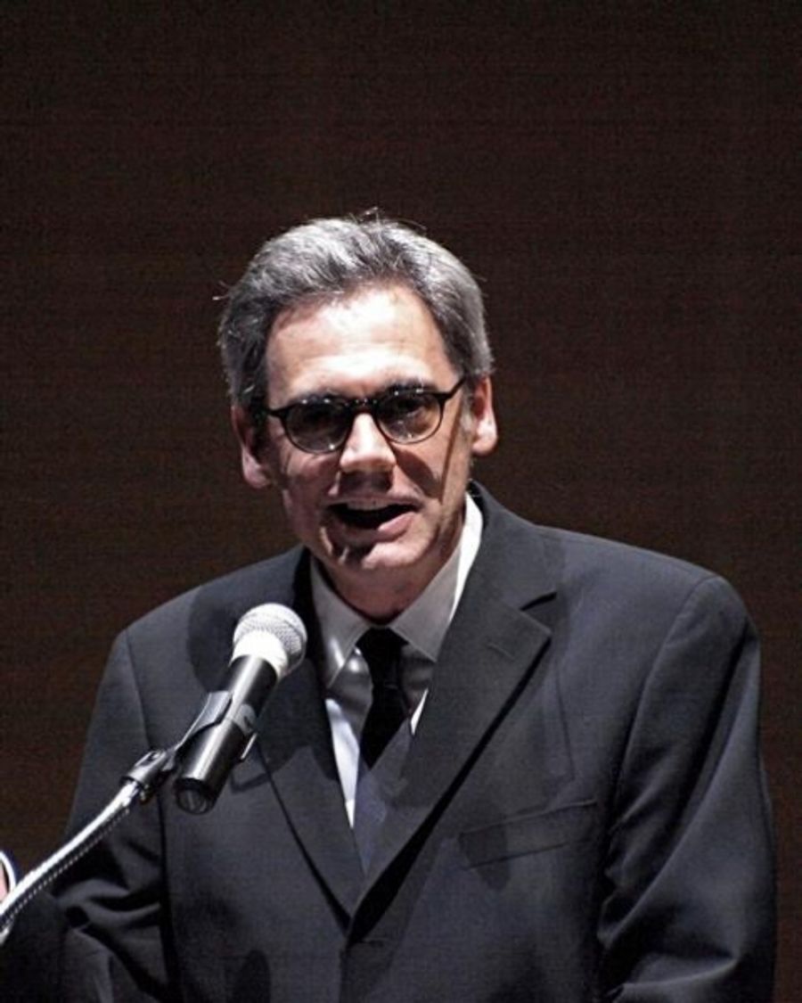 Photo Flash: Inside the 2011 Ovation Awards! Image