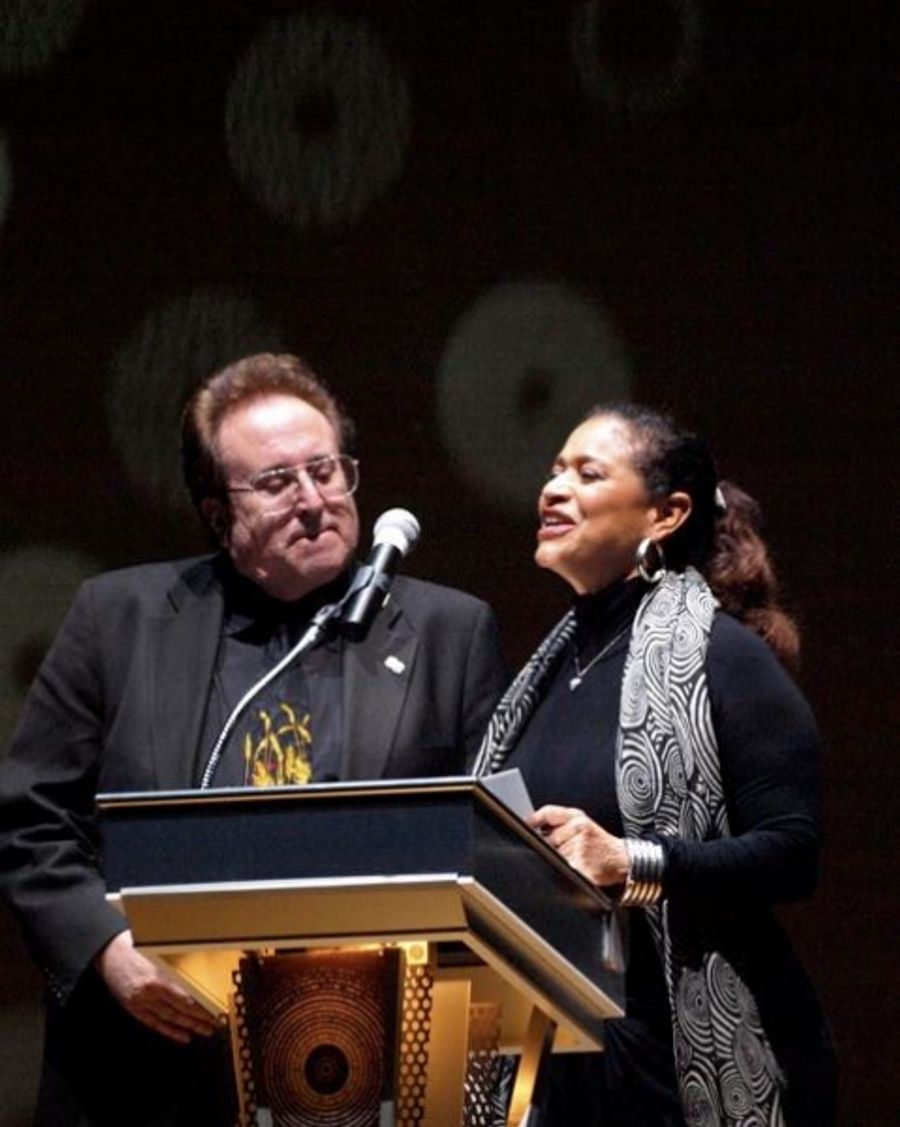 Photo Flash: Inside the 2011 Ovation Awards! Image