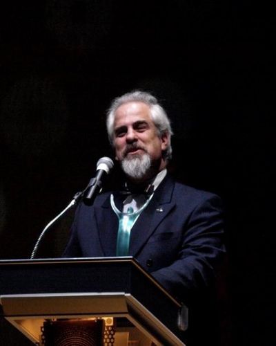 A. Jeffrey Schoenberg Photo