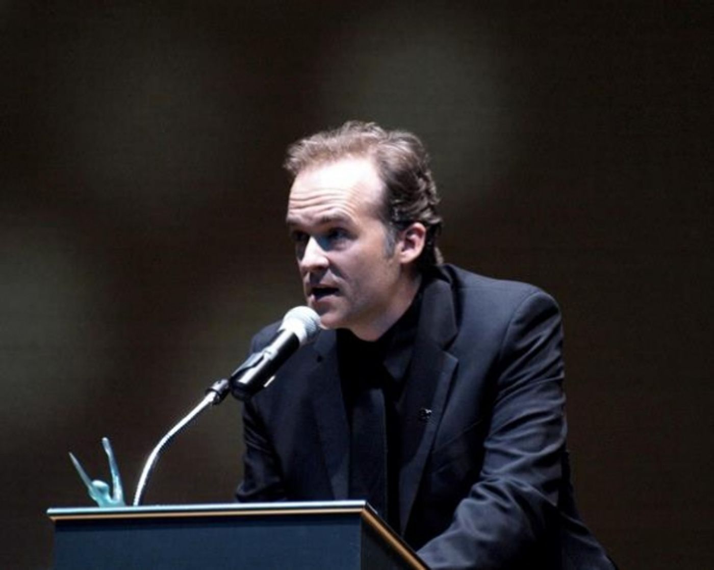 Photo Flash: Inside the 2011 Ovation Awards! Photo Flash: Inside the 2011 Ovation Awards! Image