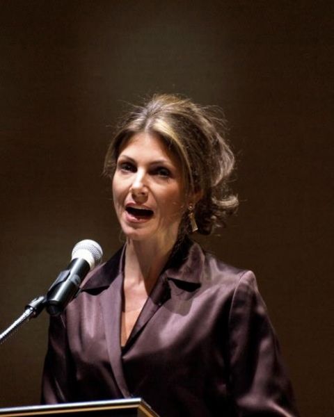Malissa Shriver Photo