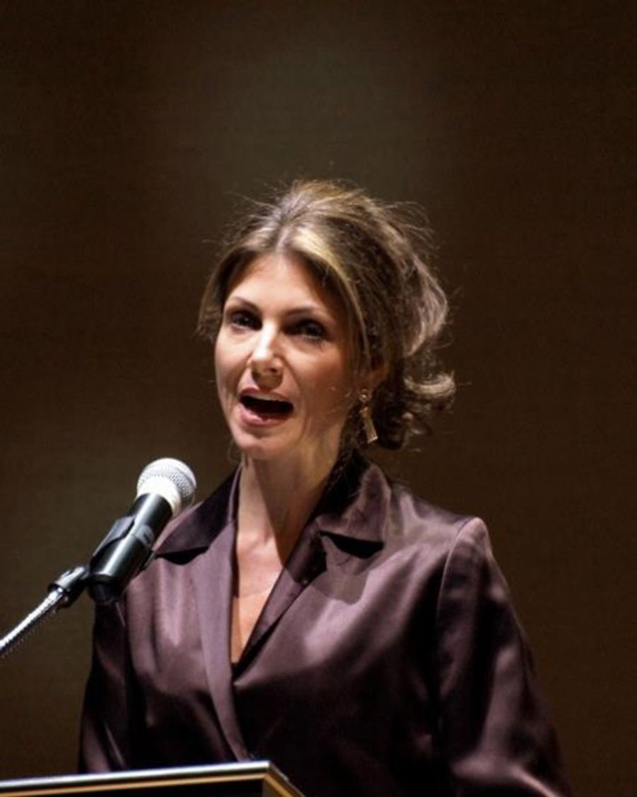 Photo Flash: Inside the 2011 Ovation Awards! Image