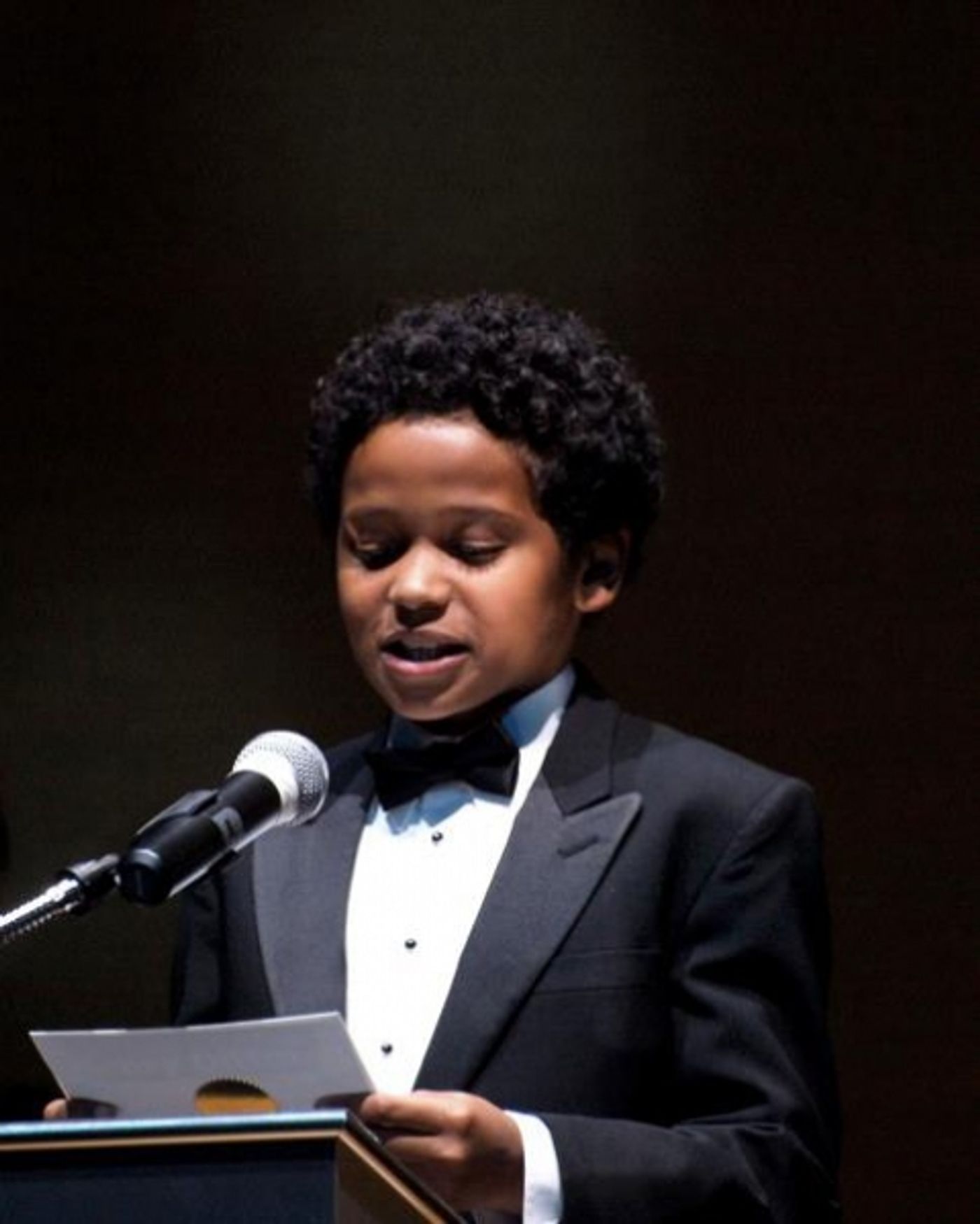 Photo Flash: Inside the 2011 Ovation Awards! Photo Flash: Inside the 2011 Ovation Awards! Image