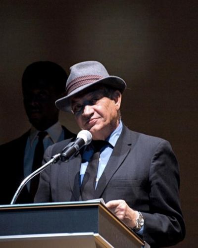 Emilio Sosa Photo