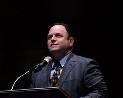 Jason Alexander Photo