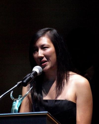 Alyssa Ishii Photo