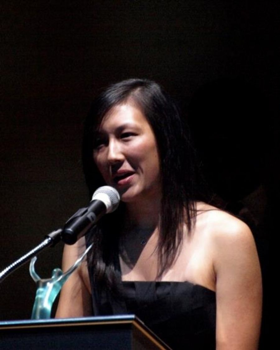Photo Flash: Inside the 2011 Ovation Awards! Image