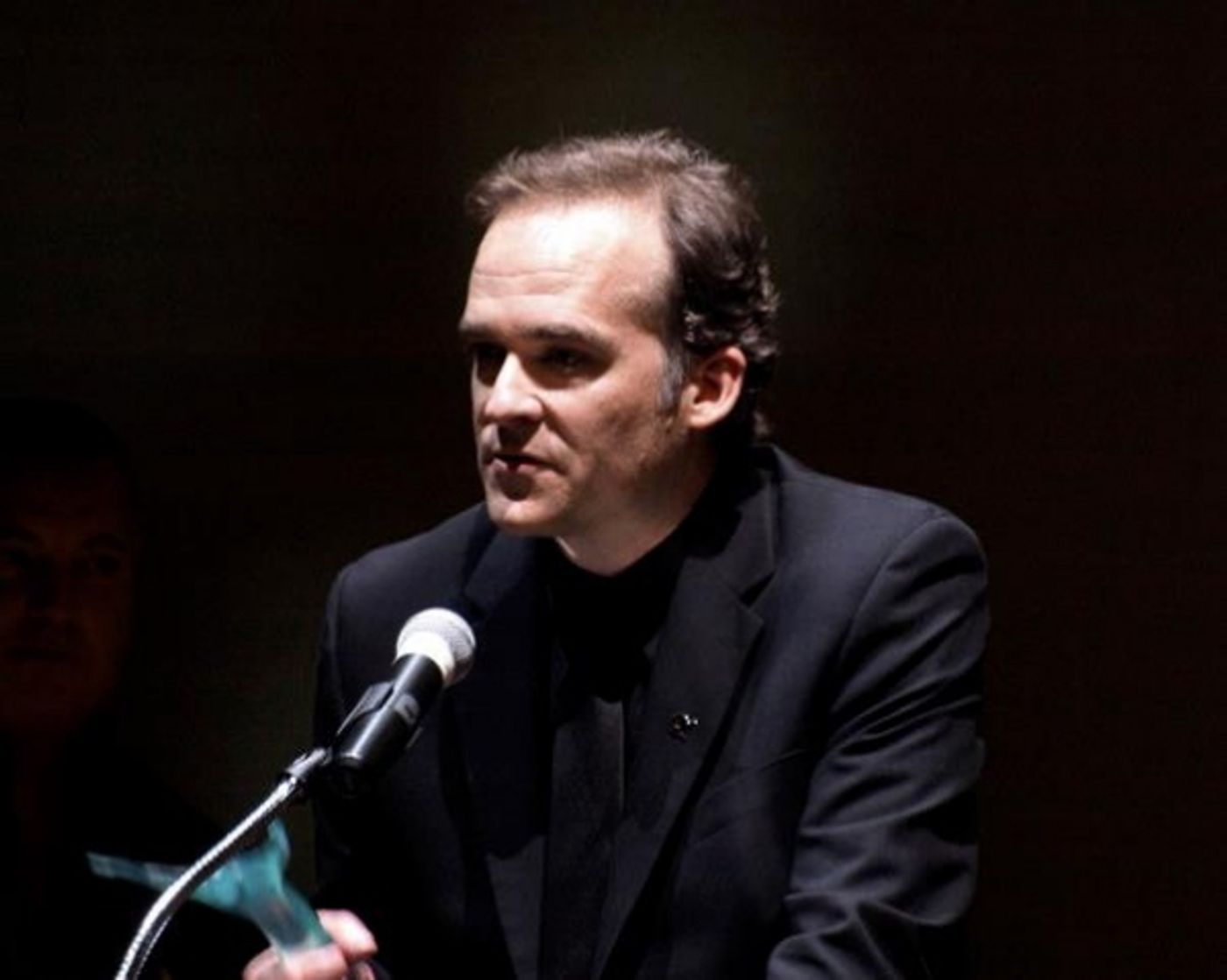 Photo Flash: Inside the 2011 Ovation Awards! Photo Flash: Inside the 2011 Ovation Awards! Image