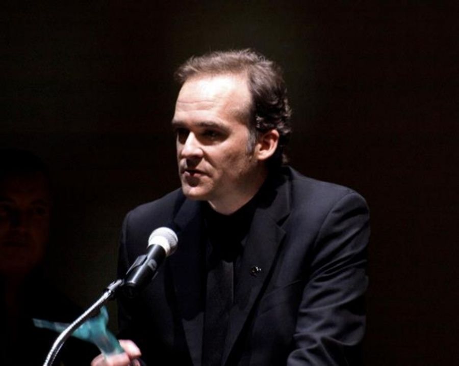Photo Flash: Inside the 2011 Ovation Awards! Image