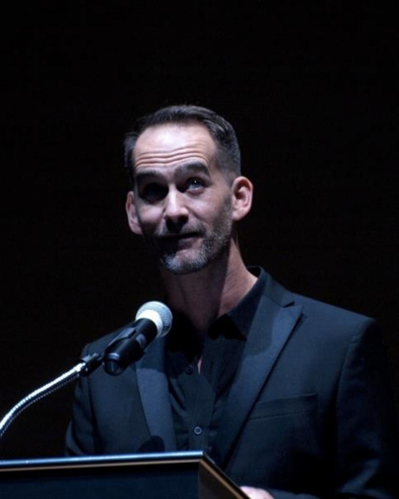 Photo Flash: Inside the 2011 Ovation Awards!  Image