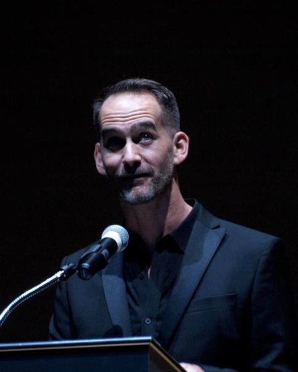 Terence McFarland Photo