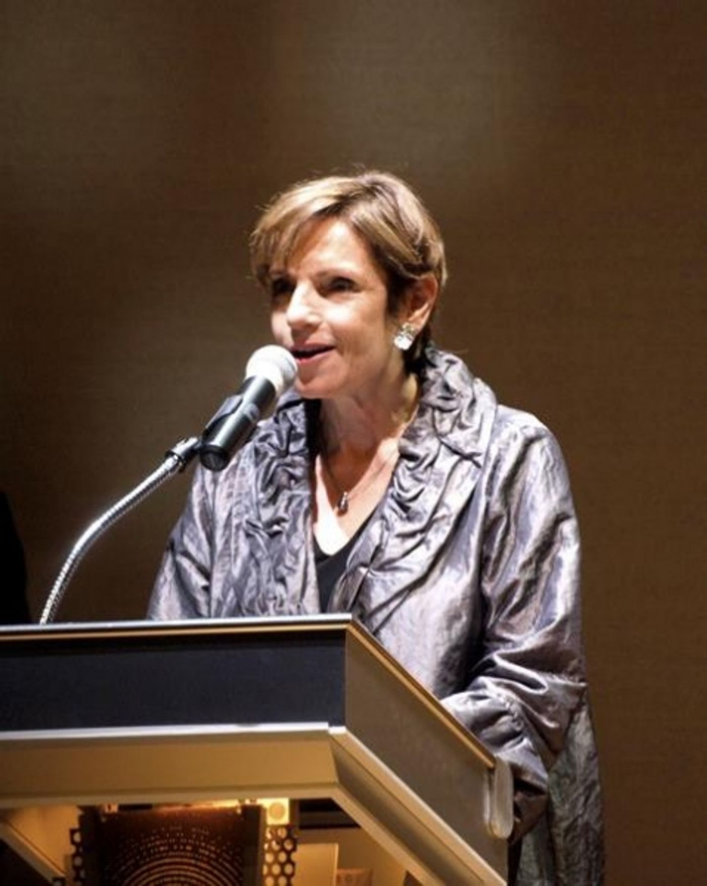 Photo Flash: Inside the 2011 Ovation Awards! Photo Flash: Inside the 2011 Ovation Awards! Image