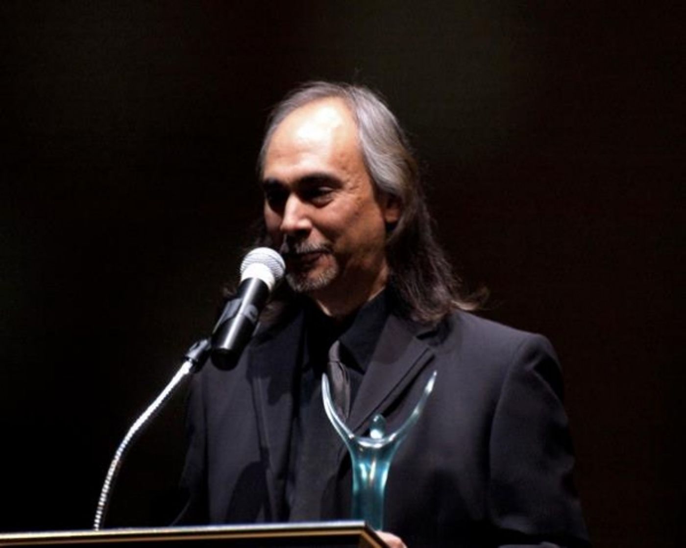 Photo Flash: Inside the 2011 Ovation Awards! Photo Flash: Inside the 2011 Ovation Awards! Image