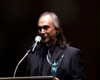 Joel David Photo
