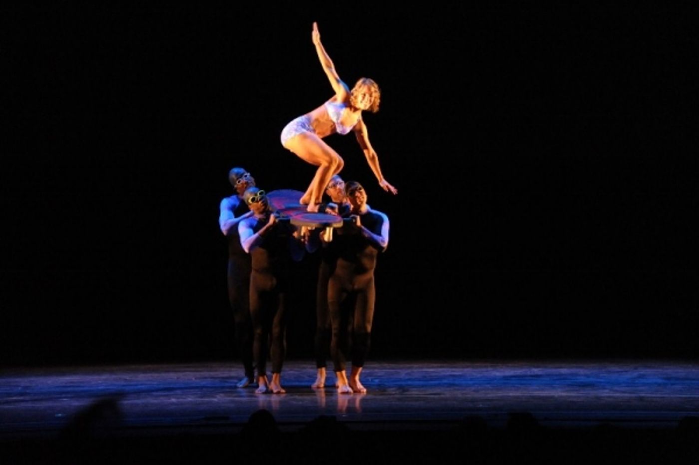 Photo Flash: Chita Rivera, Bebe Neuwirth & More at Career Transition For Dancers’ 26th Anniversary Halloween Jubilee  Image