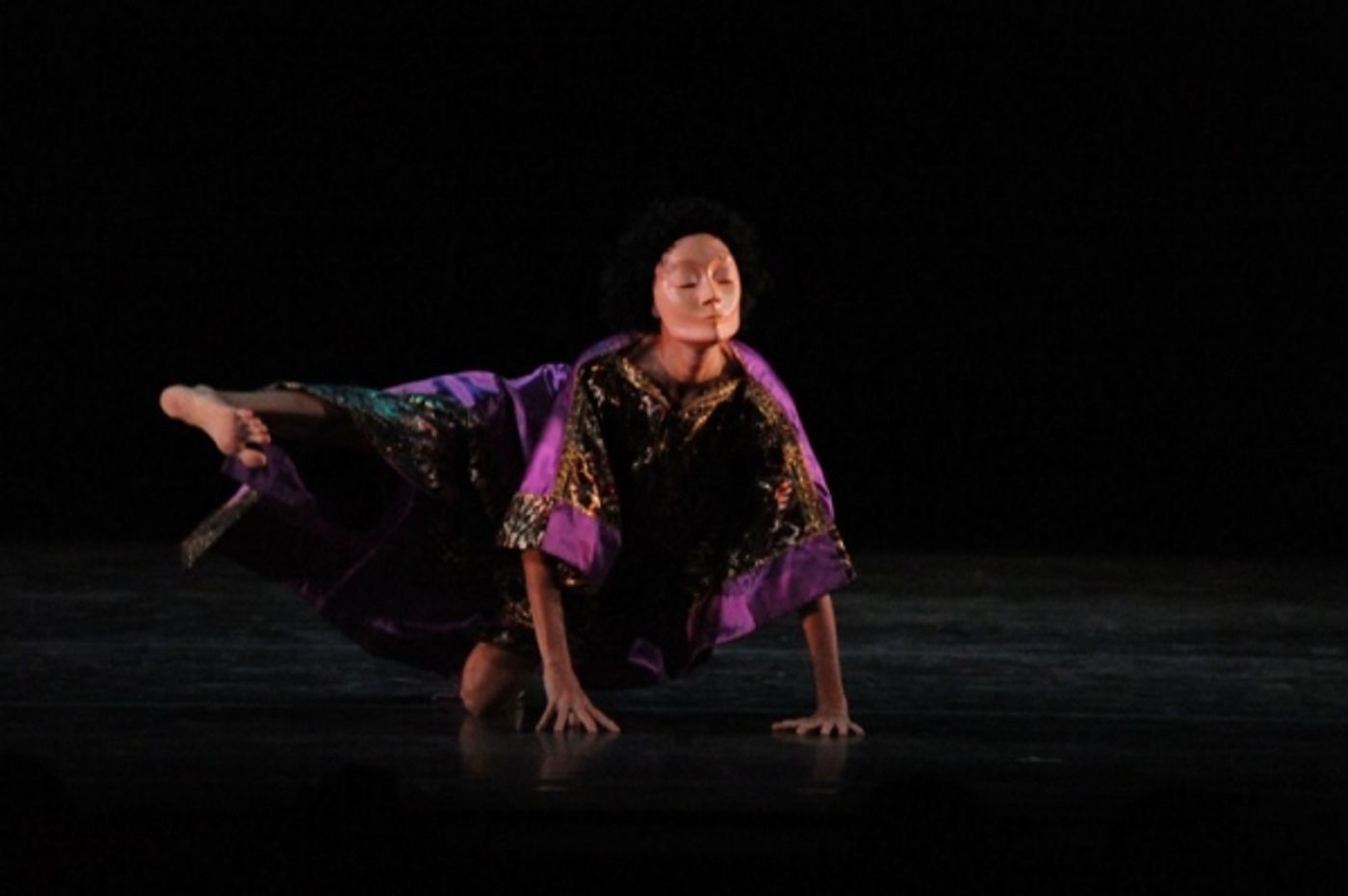 Photo Flash: Chita Rivera, Bebe Neuwirth & More at Career Transition For Dancers’ 26th Anniversary Halloween Jubilee  Image