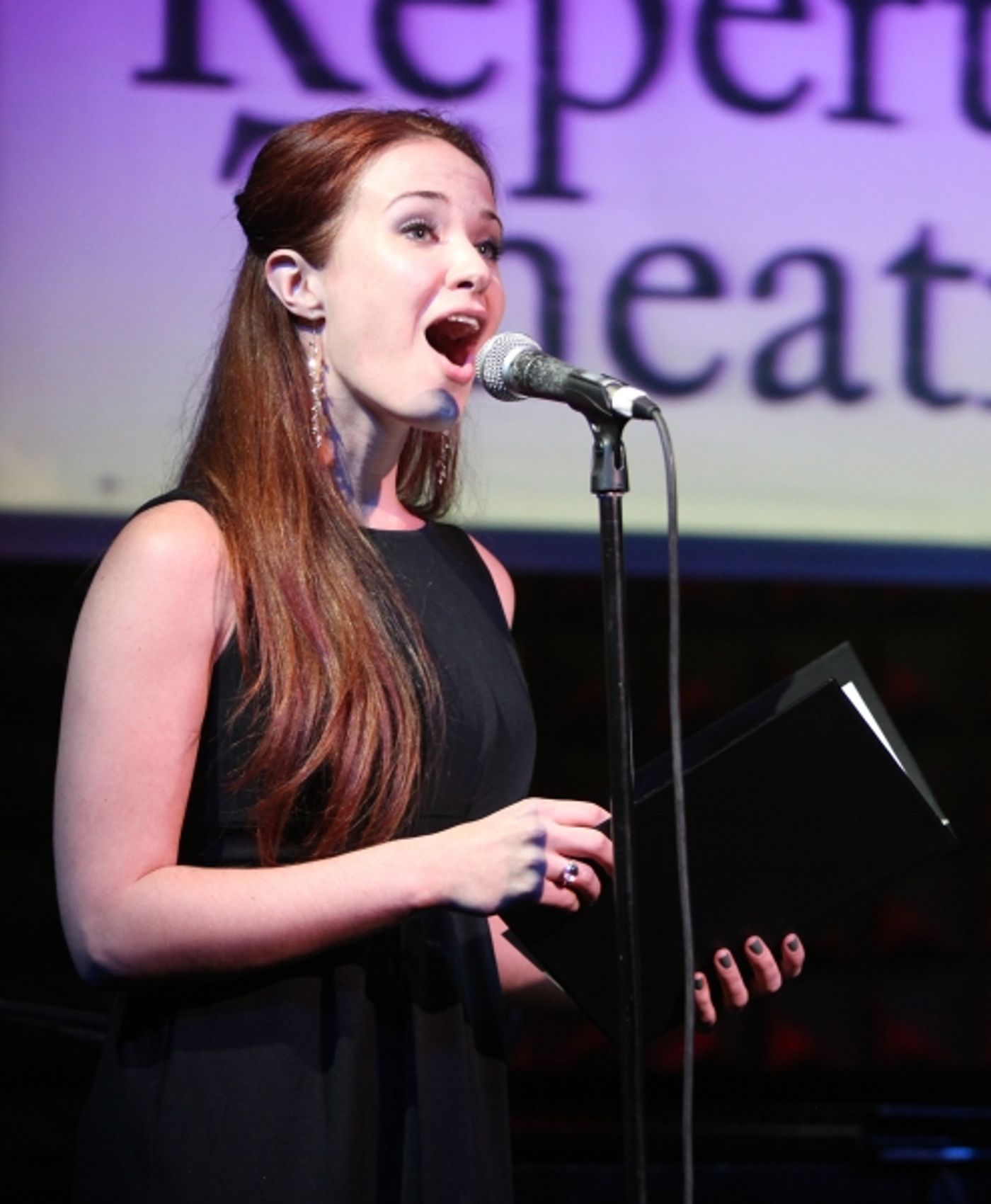 Photo Coverage: Patti LuPone, Kevin Kline, Jeremy Jordan & More Lead Sonnet Rep. Benefit  Image